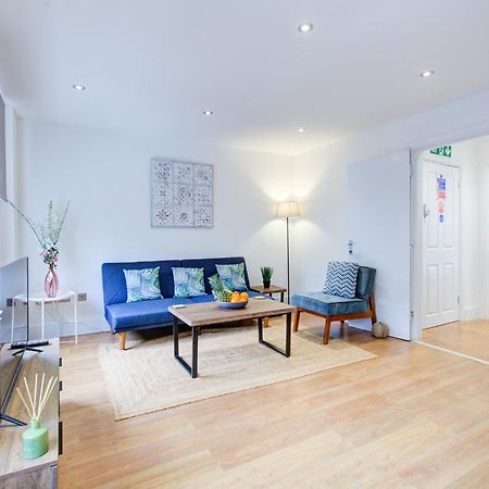 Gorgeous 1 Bedroom Property London Luaran gambar