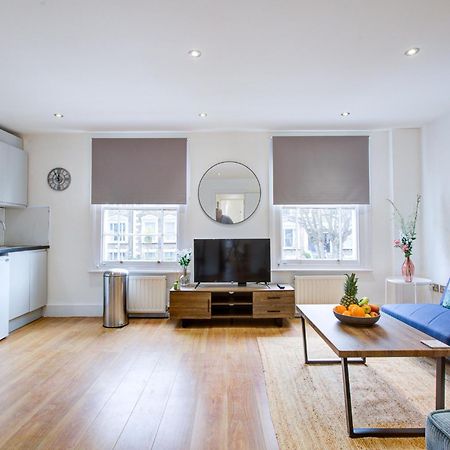 Gorgeous 1 Bedroom Property London Luaran gambar