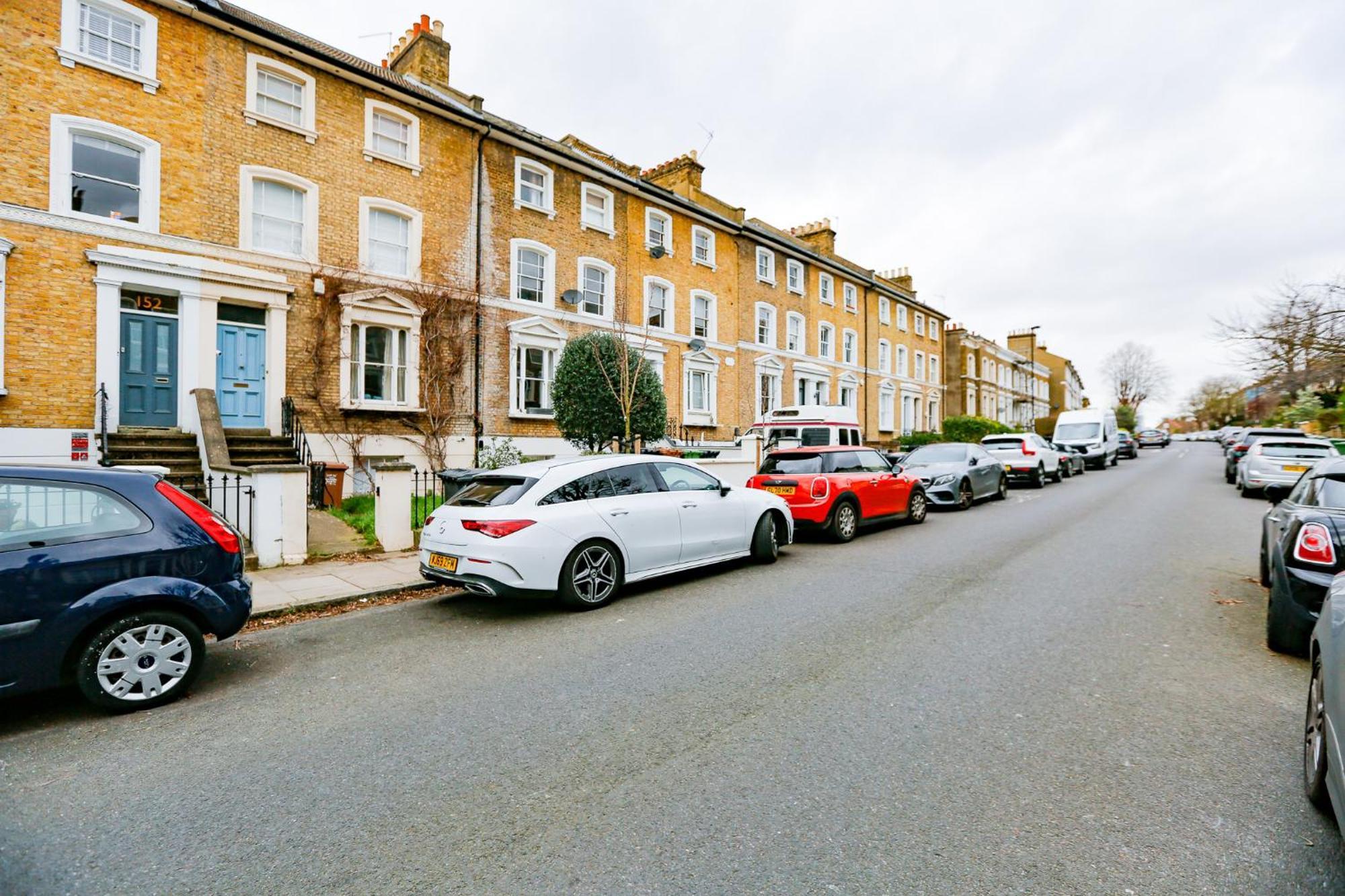 Gorgeous 1 Bedroom Property London Luaran gambar
